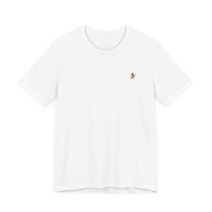 UC Lion King II Edition Heavy Cotton Casual T-Shirt