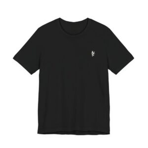 UC Lion King III White Edition Heavy Cotton Casual T-Shirt – Multiple Colors
