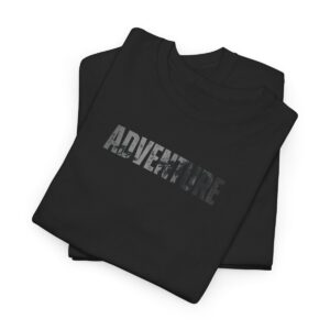 UC Adventure Casual T-shirt 25$