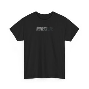 UC Adventure Casual T-shirt 25$