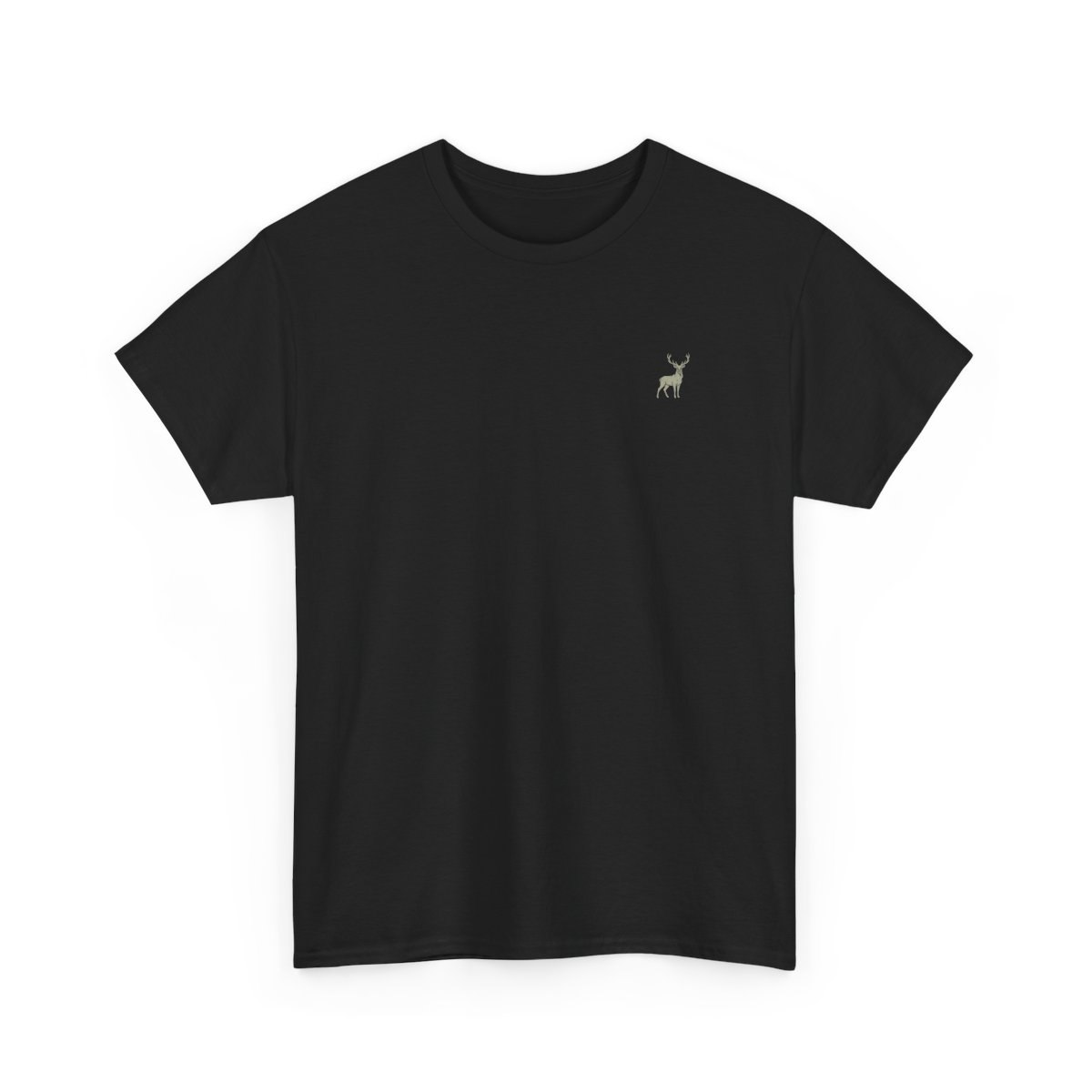 UC Roe Casual T-shirt 25$