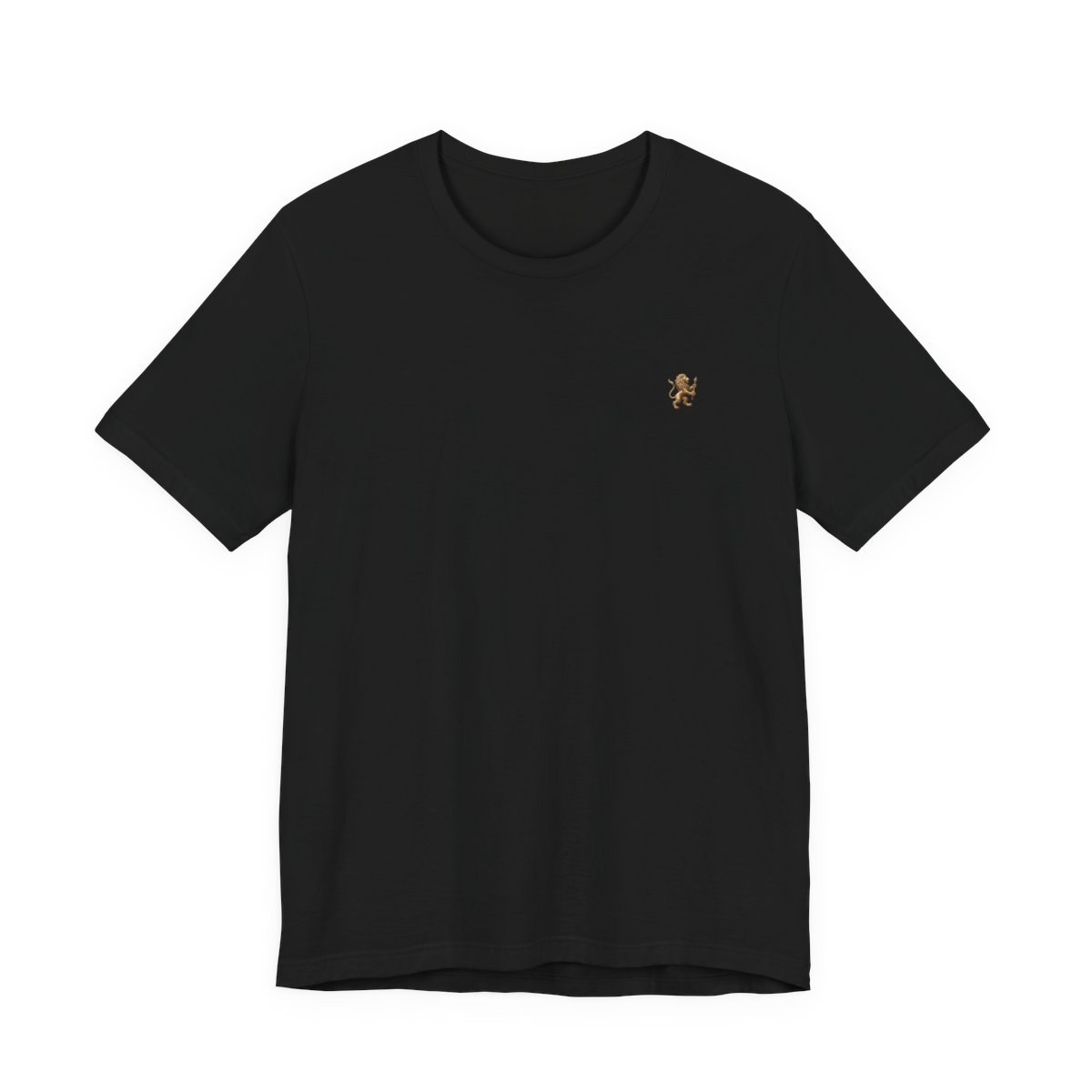 UC Lion King III Casual T-shirt 25$