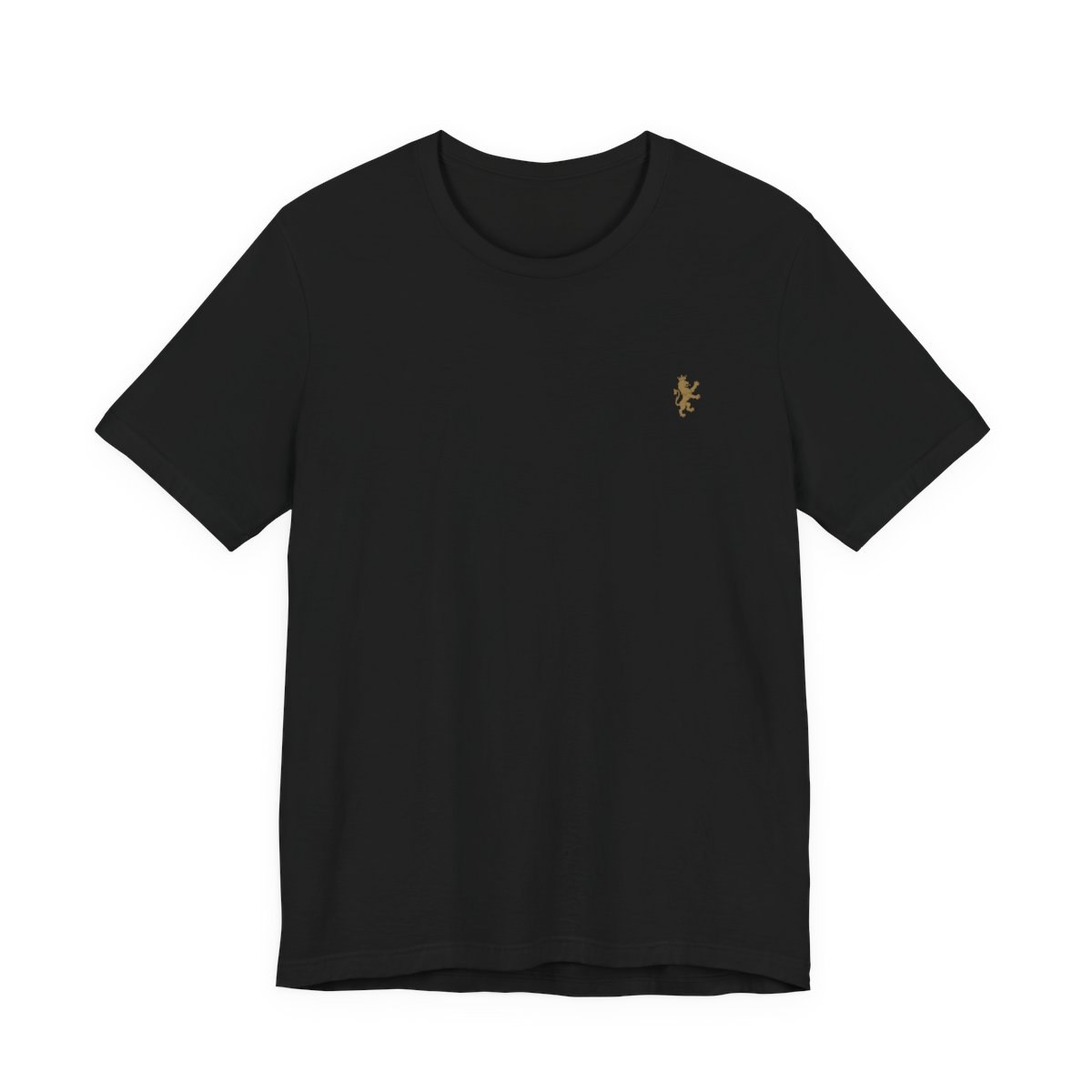 UC Lion King II Casual T-shirt 25$