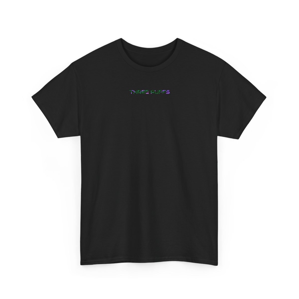 UC Three Puffs Casual T-shirt 25$