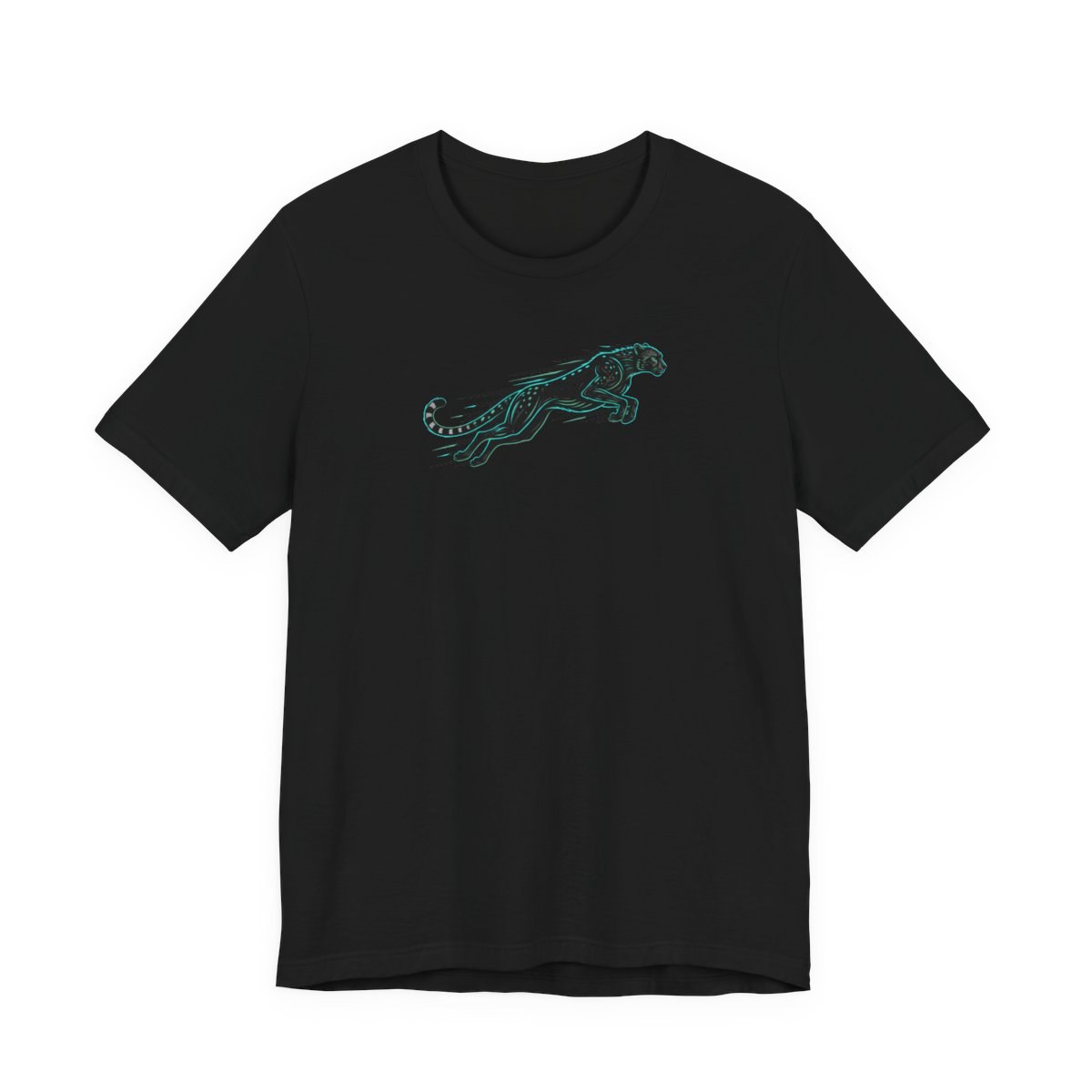 UC Panthere Casual T-shirt 25$