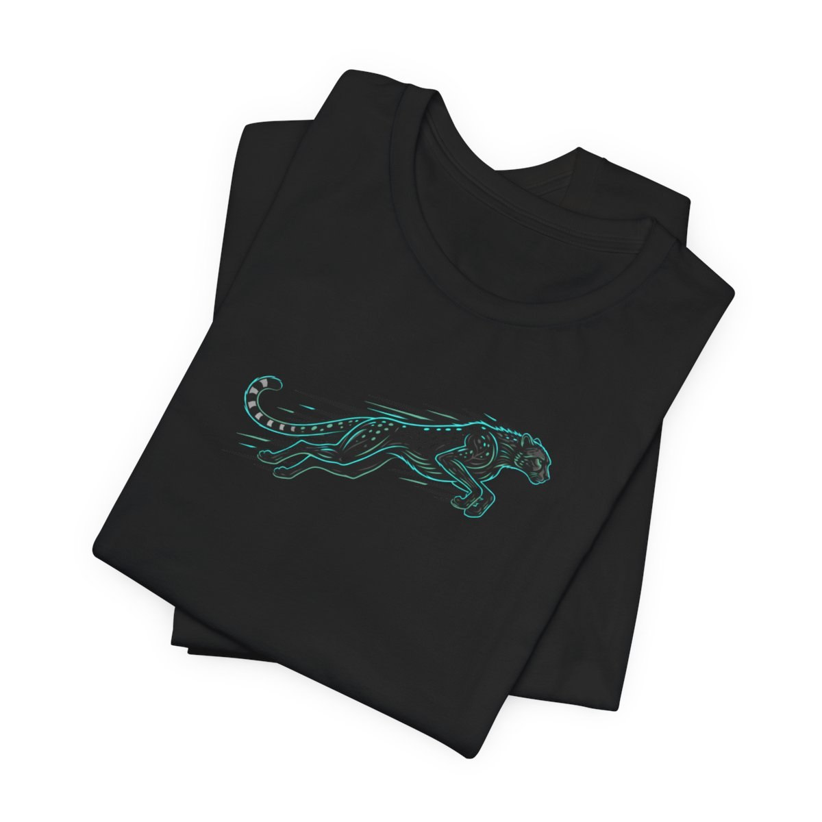 UC Panthere Casual T-shirt 25$