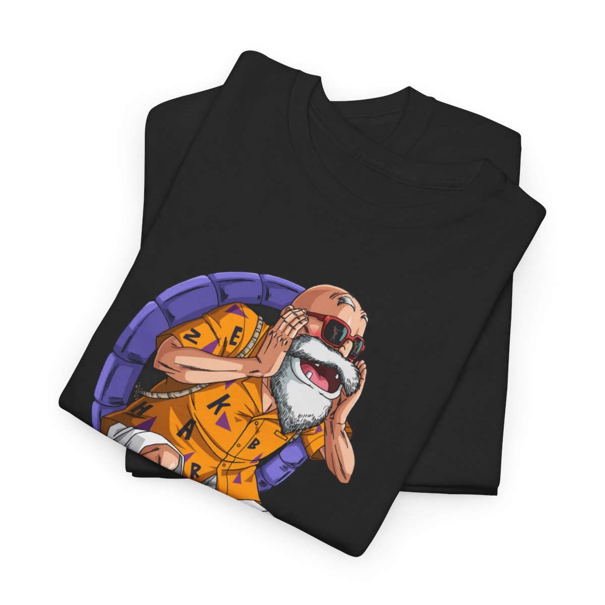 UC Master Roshi Casual T-shirt 25$