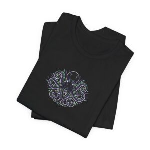 UC Octapus Casual T-shirt 25$