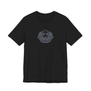 UC Octapus Casual T-shirt 25$