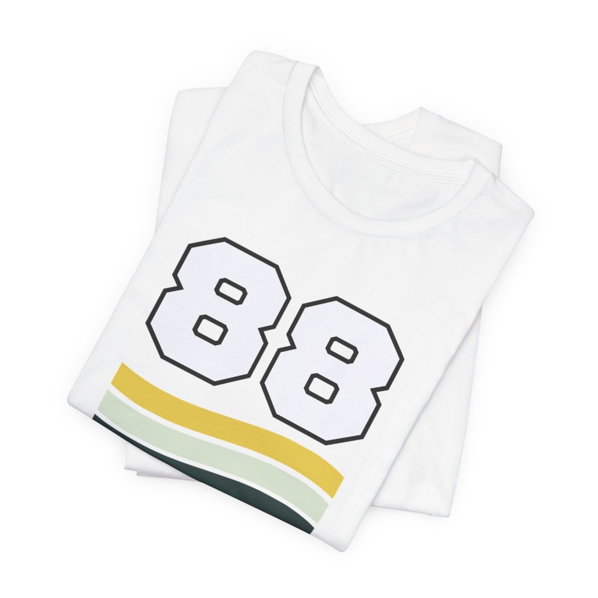 UC 88 II Casual T-shirt 25$