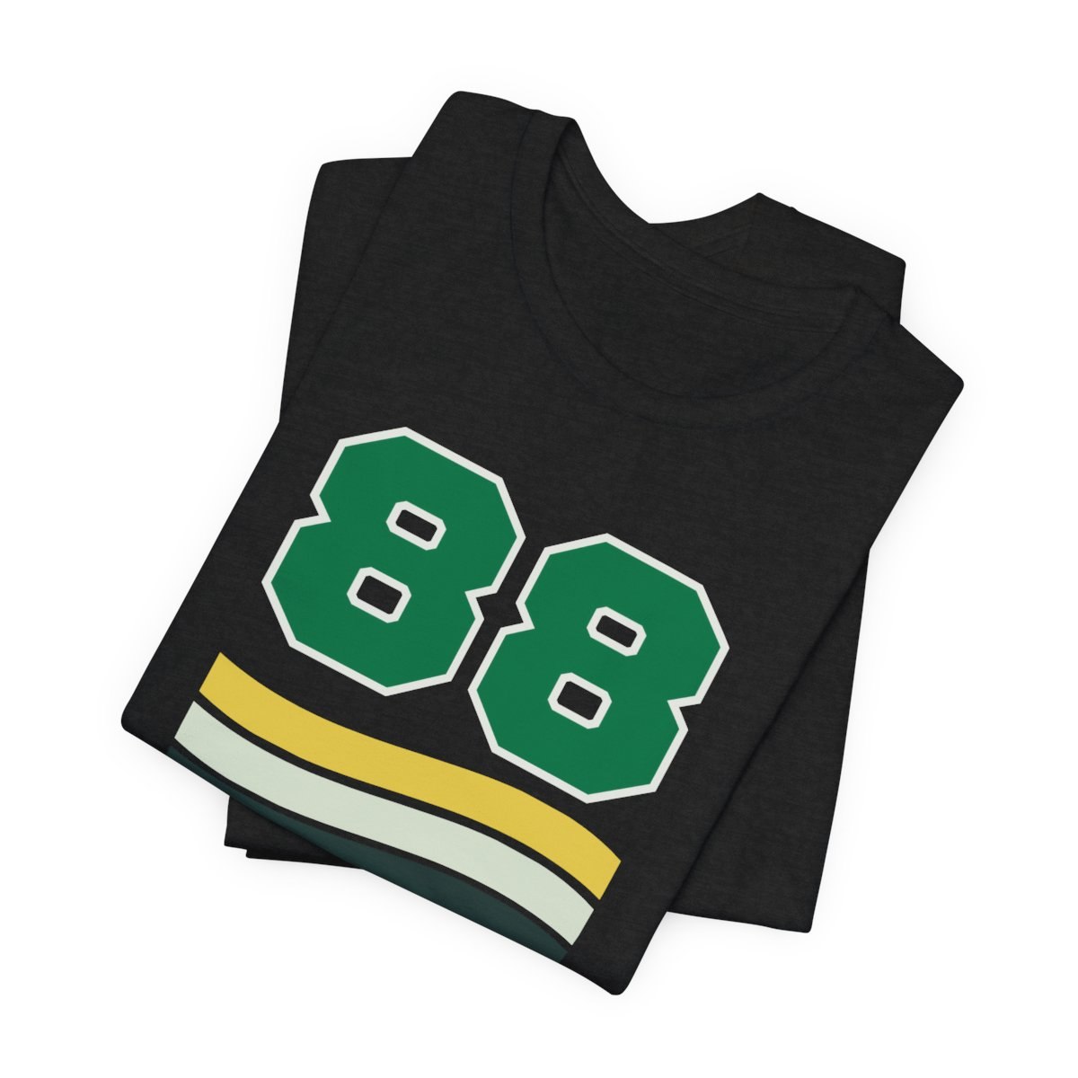 UC 88 I Casual T-shirt 25$