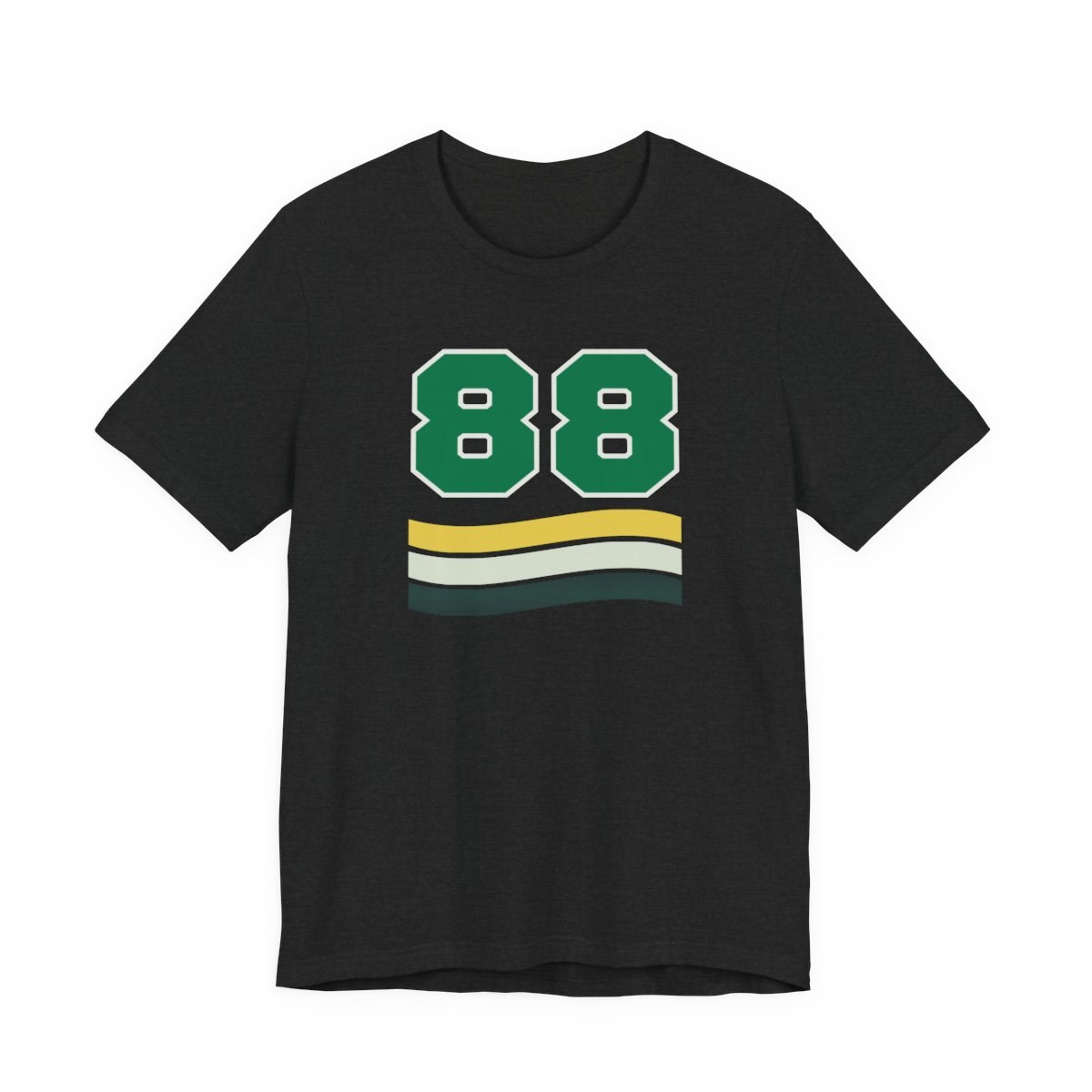 UC 88 I Casual T-shirt 25$
