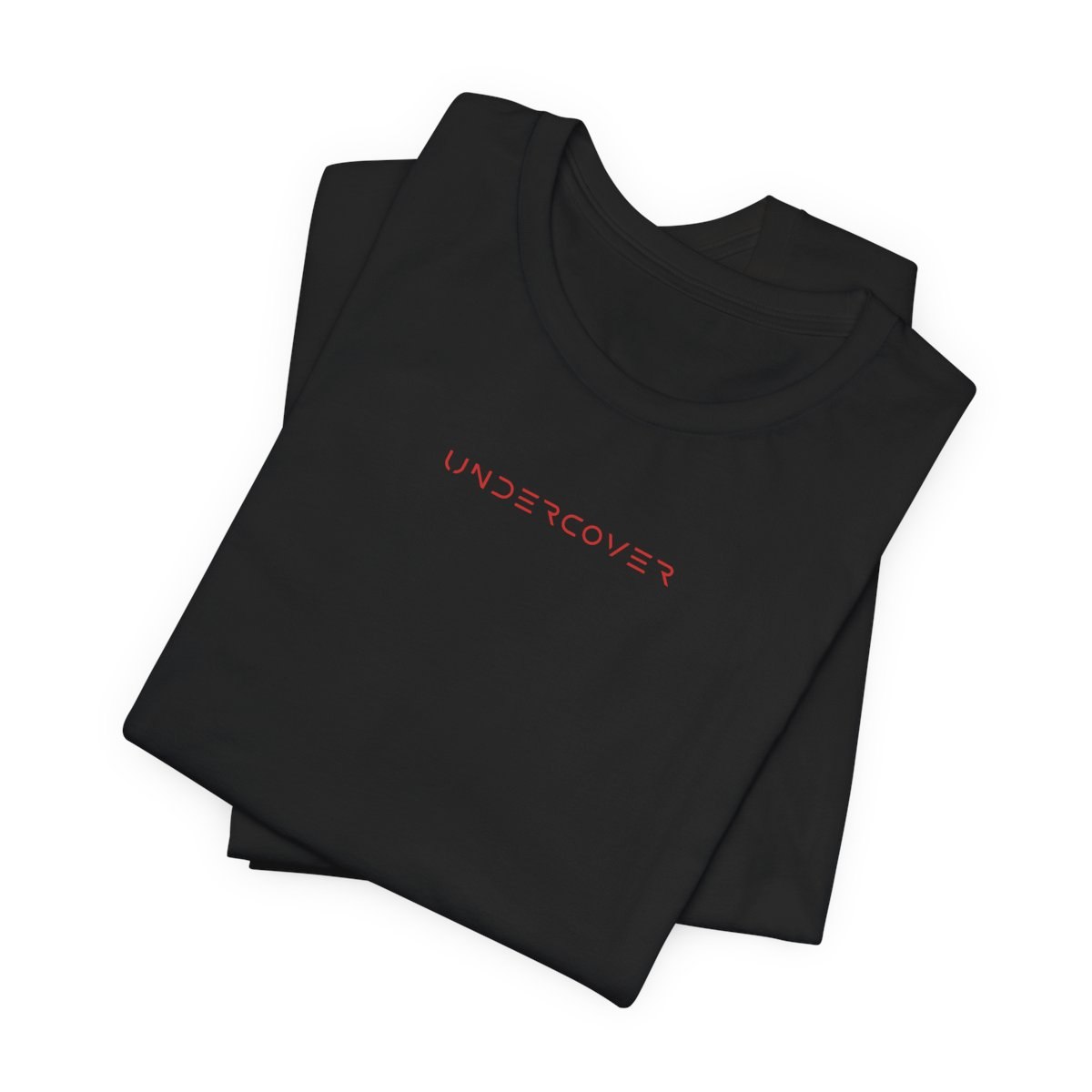 UC Classic Casual T-shirt 25$