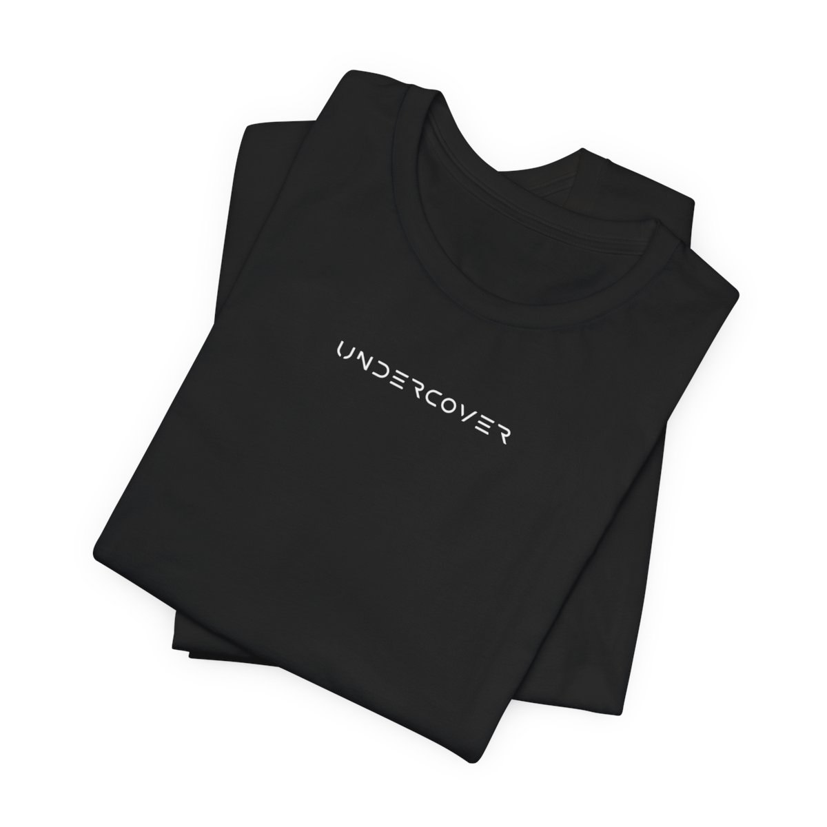 UC Classic Casual T-shirt 25$