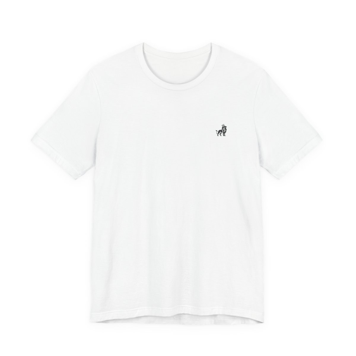 UC Lion King I Casual T-shirt 25$